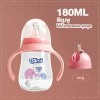 MIMIKIDS Baby Bottle